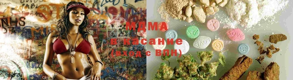 гашиш Касимов