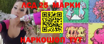 ALPHA PVP Гай